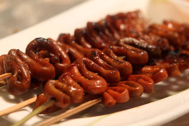 Isaw