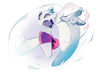 picture Froslass Fanart explore the best froslass art deviantart