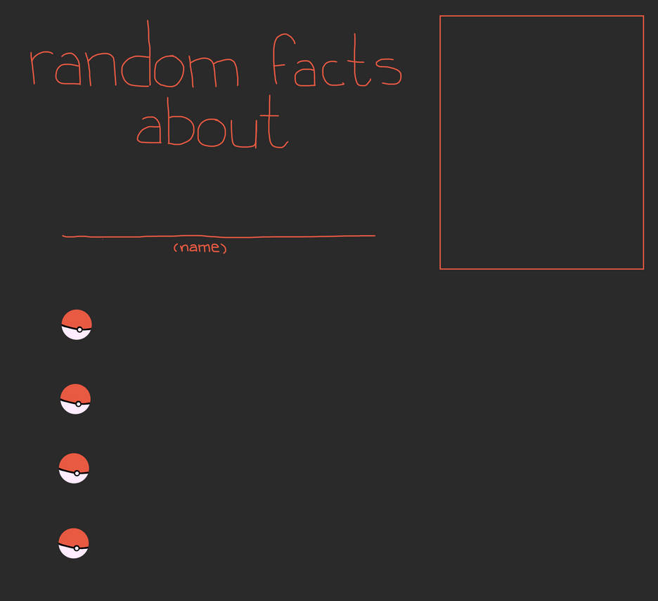 Random Facts Meme by undead-felis-catus on DeviantArt