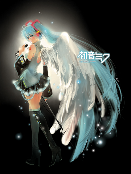 ::Miku...::+::