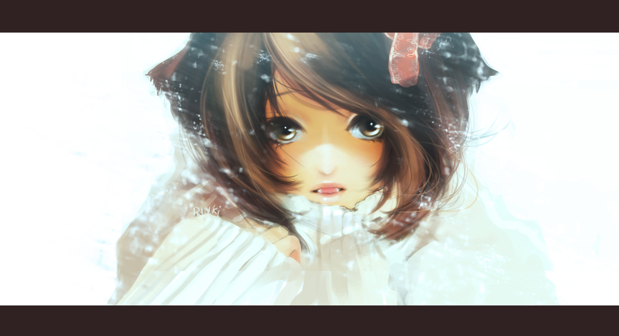 ::snow kitty::+::