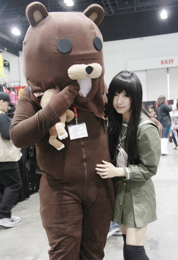 p....pedo bear by rinki on DeviantArt