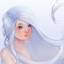 Girl Portrait 3