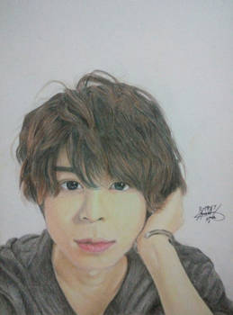 Explore The Best 松島聡 Art Deviantart Explore The Best 松島聡 Art Deviantart