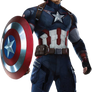 Captain America Bucky Barnes