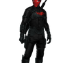 Red Hood 1 By Hemison-darw42l