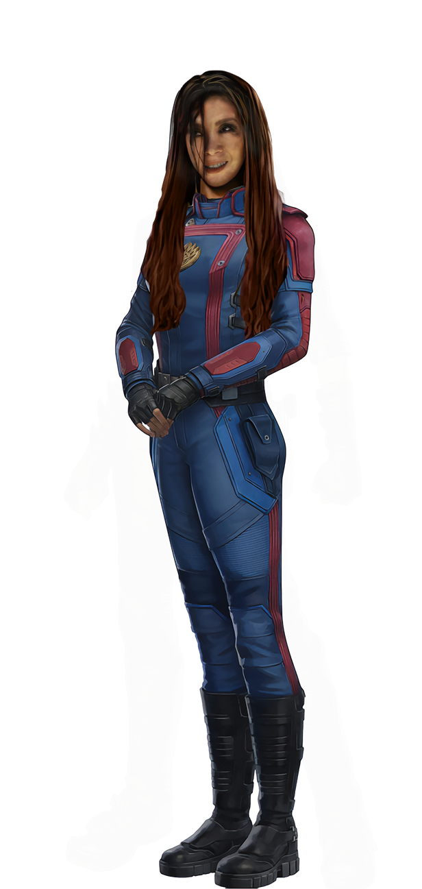 Aleta Ogord by HB-Transparent on DeviantArt