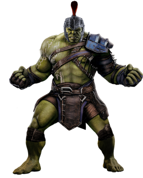 World Breaker hulk