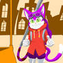 Cheshire Blinx
