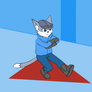 Twitch the Kazotsky Sweeper (Version 2)