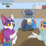Twitch Trio