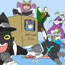 Draw the Squad 2