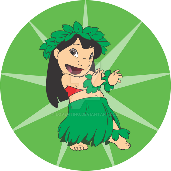 Multoon Lilo Lilo by loventino on DeviantArt