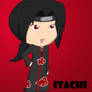 Chibi Itachi