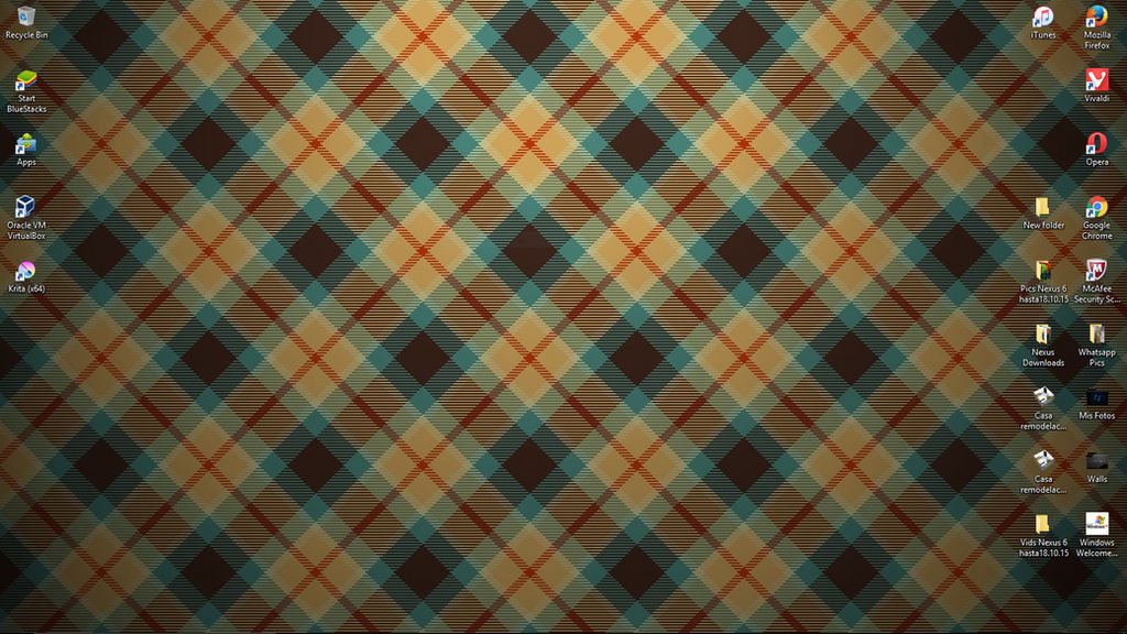 Great Pattern Wallpaper by ivanymathias on DeviantArt