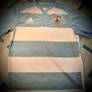 URUGUAY Jersey Camiseta Adidas