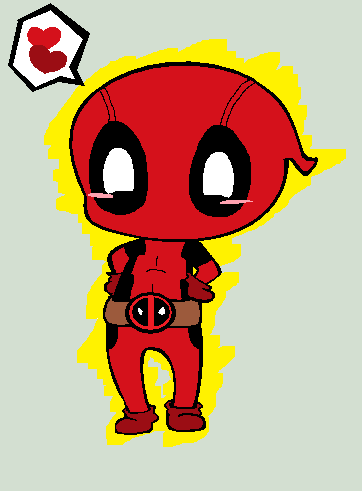 Deadpool