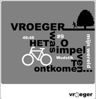 Vroeger...