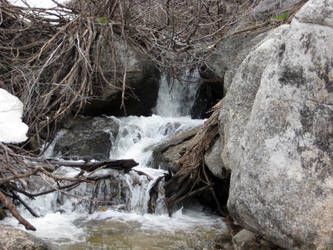 Little Waterfalls