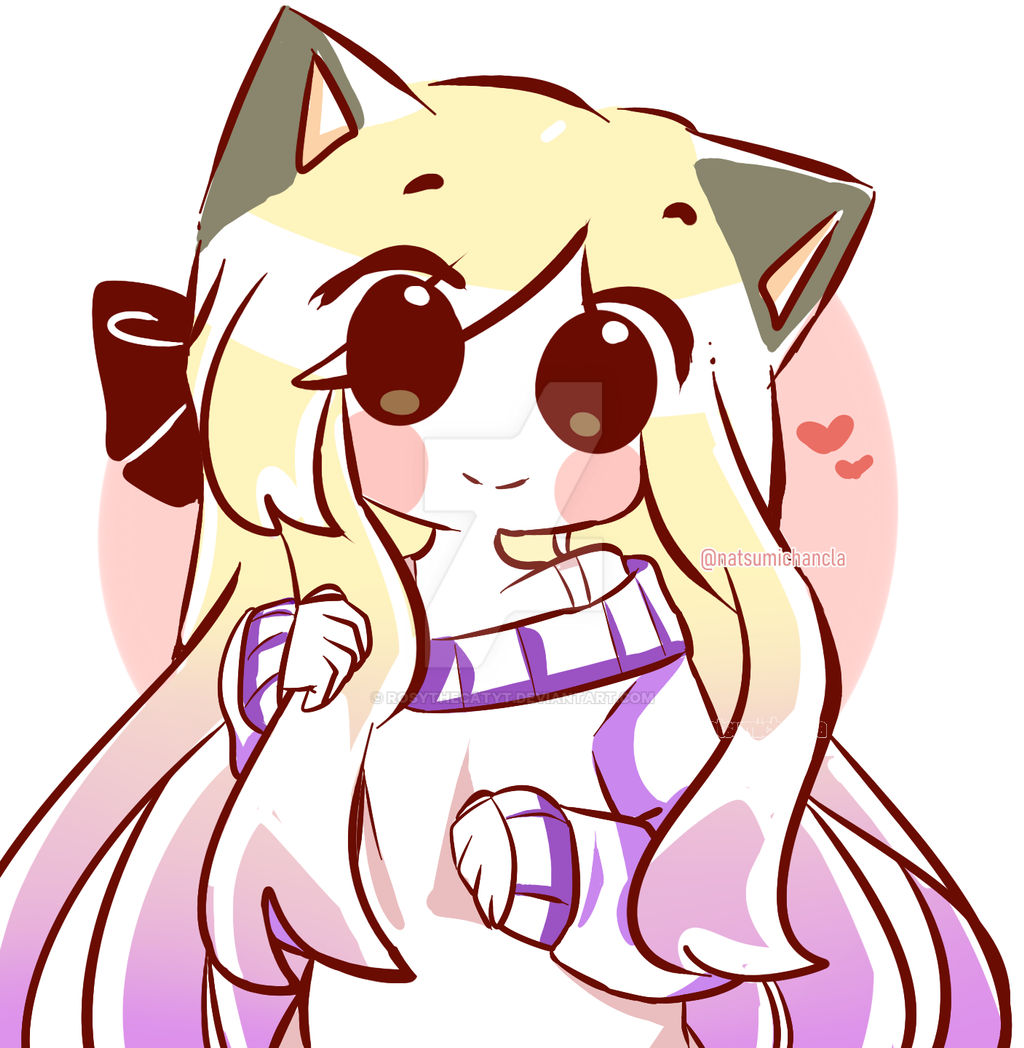 Draw | Lyna by RosythecatYT on DeviantArt