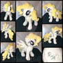 EFNW '17 - MLP 10 inch Surprise Plushie