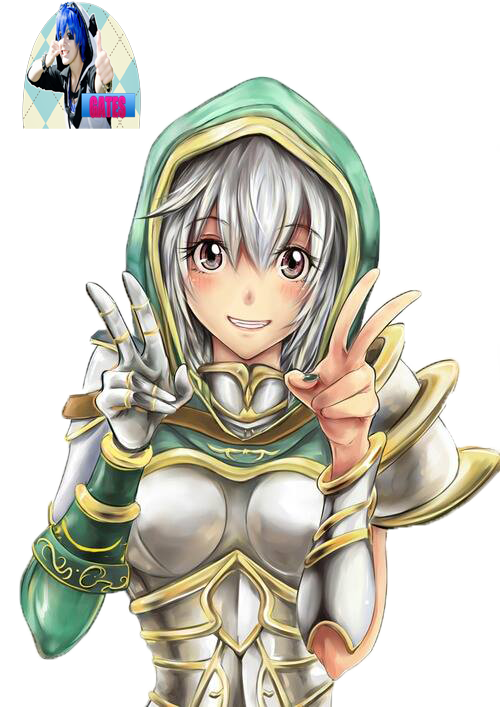 Riven-Render by Shadows-Gates on DeviantArt