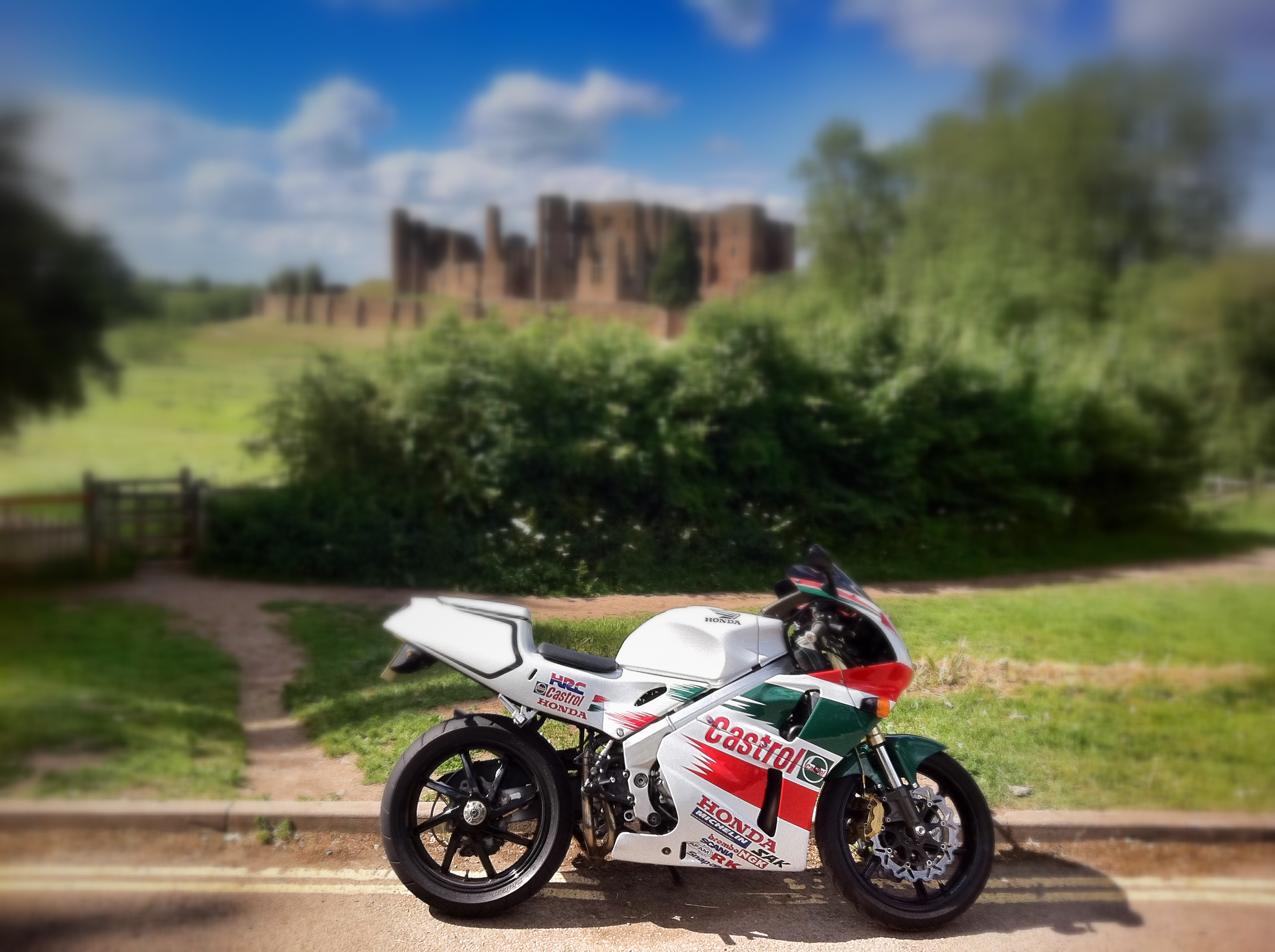 Honda Rvf400 Nc35 Mini Honda Rc45 By Andyedw On Deviantart Honda Rvf400 Nc35 Mini Honda Rc45 By Andyedw On Deviantart