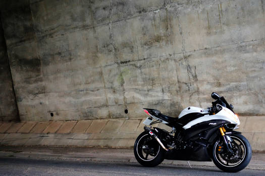 yamaha r6