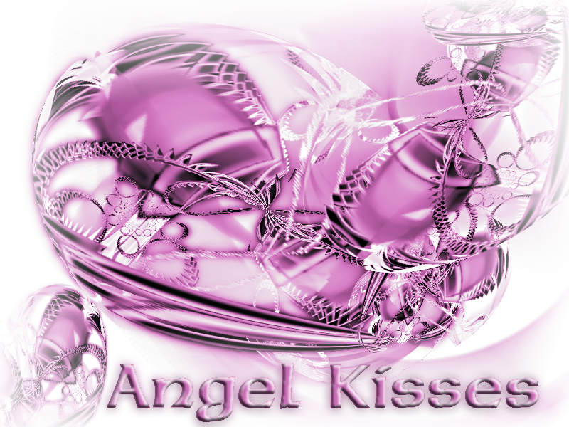 angel kisses