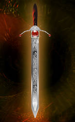 King Arthurs Sword