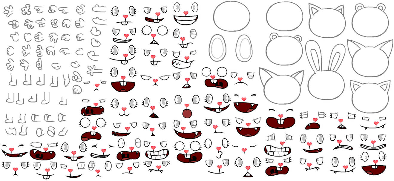 Htf base by gcffhdfdgdgfg on DeviantArt