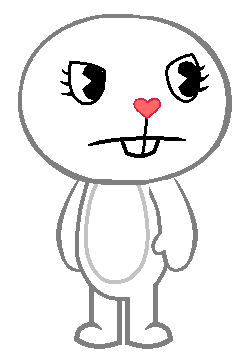 Htf Rabbit Base Htf Base by gcffhdfdgdgfg on DeviantArt