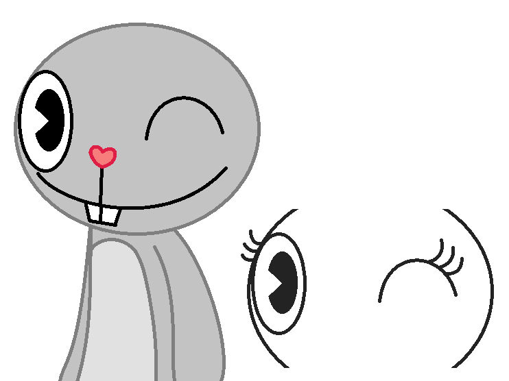Htf Haf Htf base by gcffhdfdgdgfg on DeviantArt