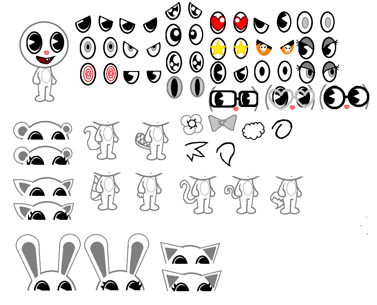 Htf Bat Base Htf base by gcffhdfdgdgfg on DeviantArt