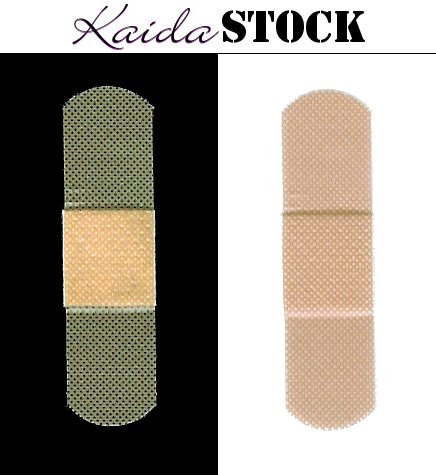 KaidaStock_Bandage02