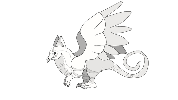 Finch Talons Explore the Best Talonskies Art | DeviantArt