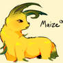 maize