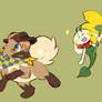 pmd clover n fowey