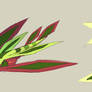 quick mega flygon concepts