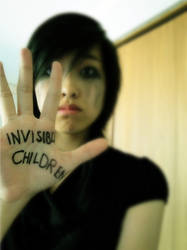 invisible children.