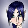 Elven Female (Old)