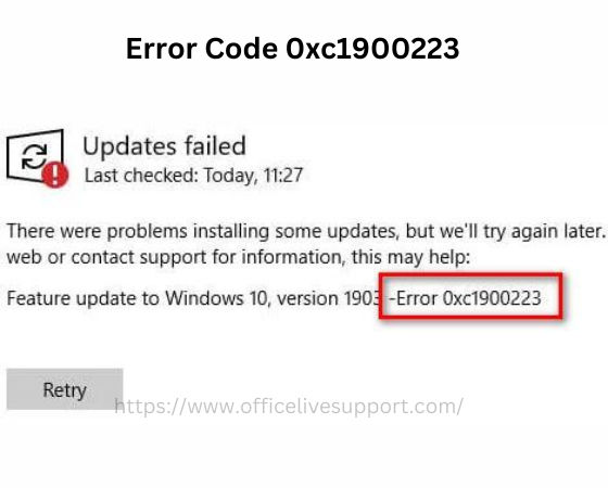 Solutions to fix Windows 10/11 Update Error Code 0 by arianaglory on ...