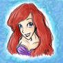 Tablet Practice: Ariel