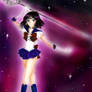 Sailor Saturn