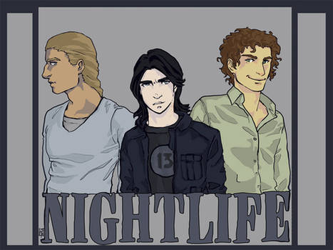 Nightlife Crew