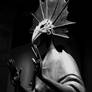 The palmist (Leonora Carrington)
