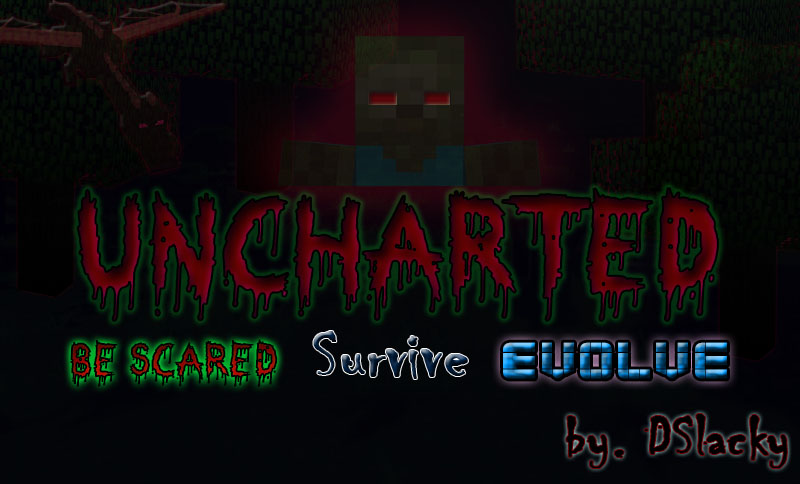 Minecraft Modpack Thumbnail by GeekTechMedia on DeviantArt