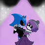 UN HERMOSO BAILE :)