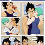 Love Saiyans - 05 - Doujin VxB