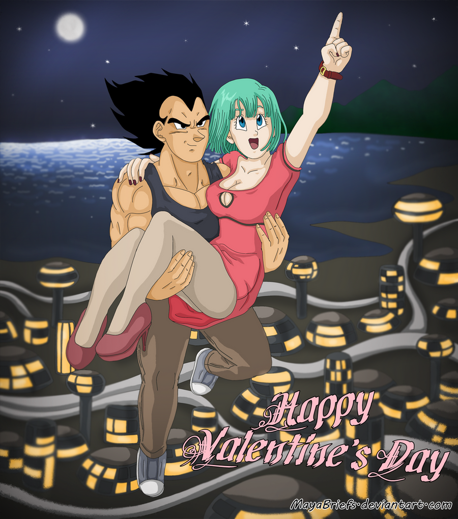 Happy Valentine's Day